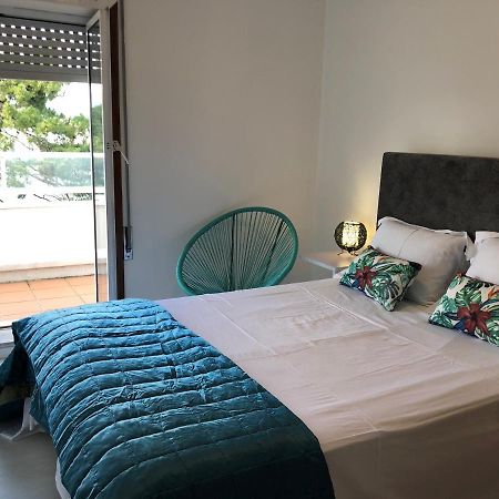 Beach House Cabedelo ビアナドカステロ エクステリア 写真