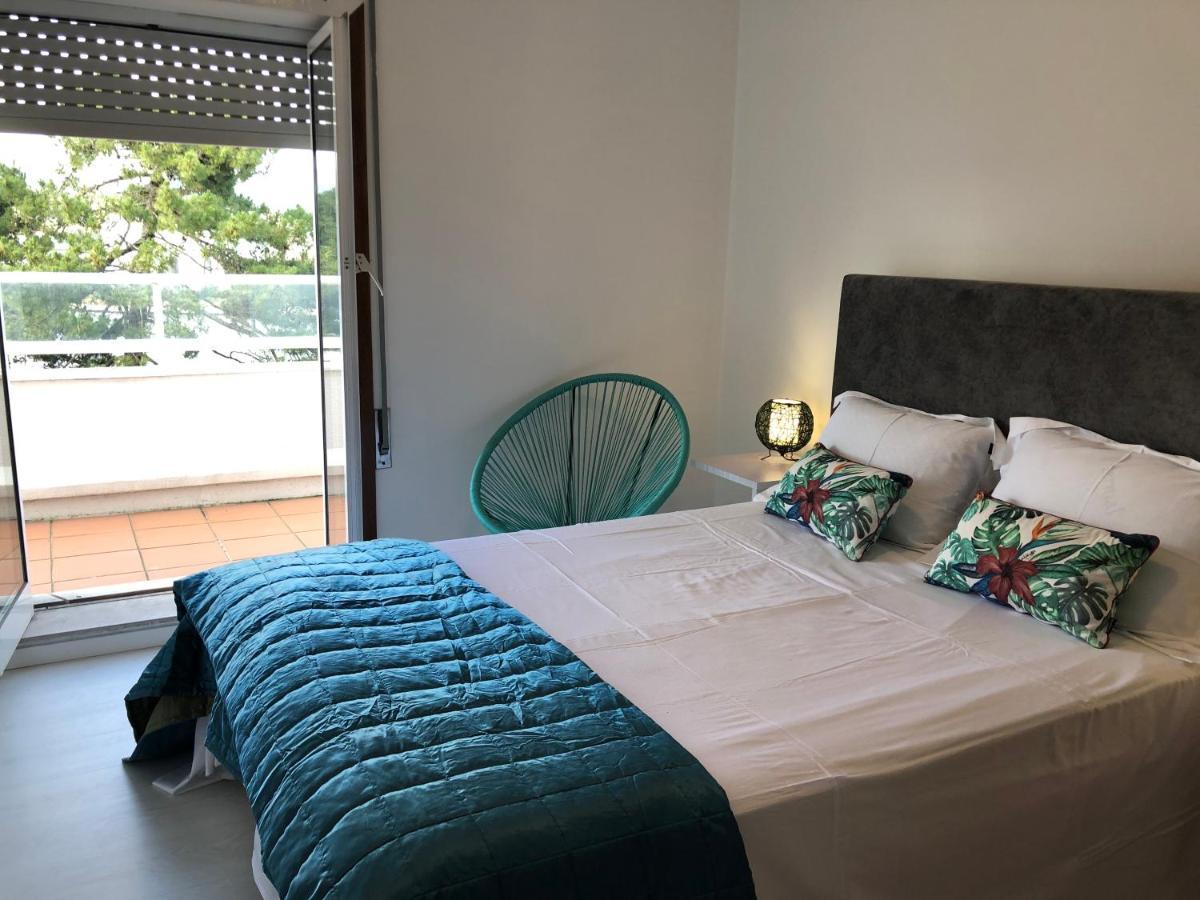 Beach House Cabedelo ビアナドカステロ エクステリア 写真